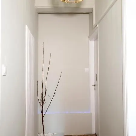 Feriehus Anastasia Mare #b# Rethimno