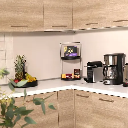 Feriehus Anastasia Mare #b# *