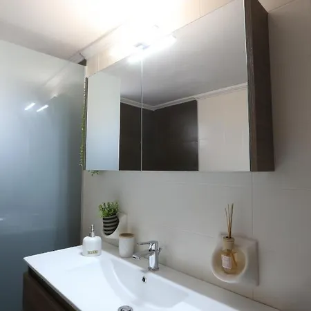 Anastasia Mare #b# Feriehus Rethimno