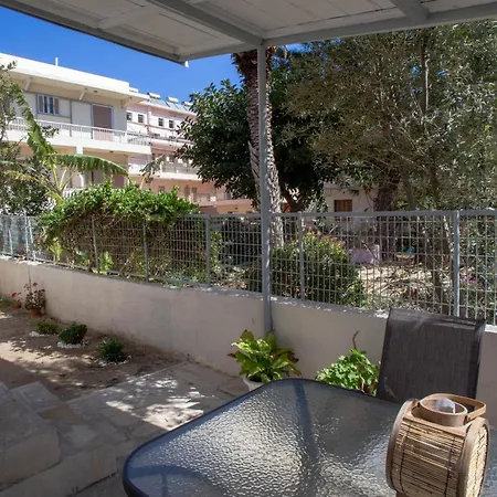 Anastasia Mare #b# * Réthymnon