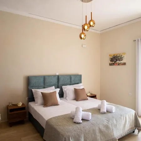 Anastasia Mare #b# * Rethimno