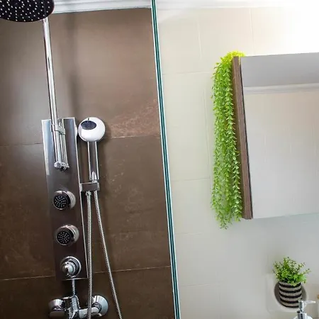 Feriehus Anastasia Mare #b#