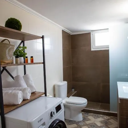 Anastasia Mare #b# Rethimno