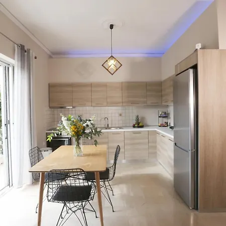 Anastasia Mare #b# بيت للعطل *