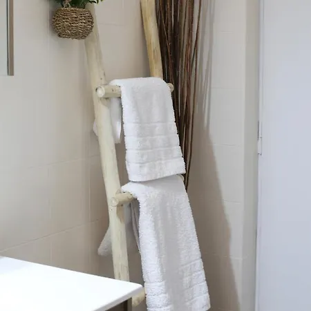 بيت للعطل Anastasia Mare #b# *