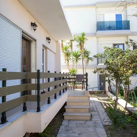 Anastasia Mare #b# Дом отдыха *