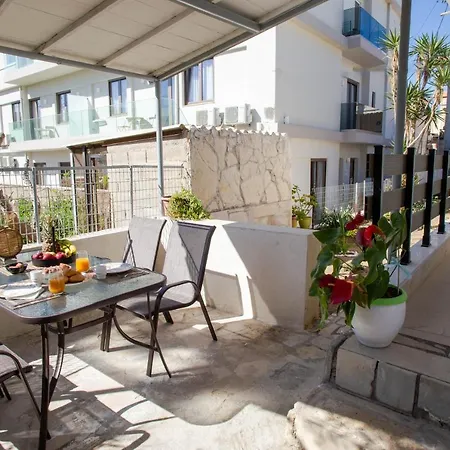 Anastasia Mare #b# Дом отдыха *