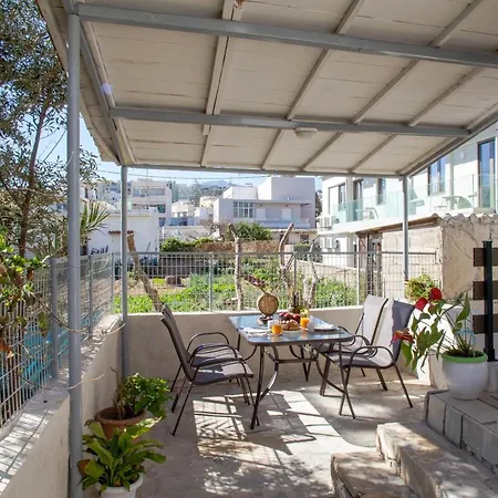 Σπίτι διακοπών Anastasia Mare #b#