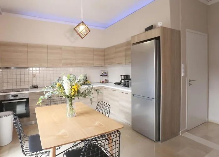 Anastasia Mare #b# Casa vacanze