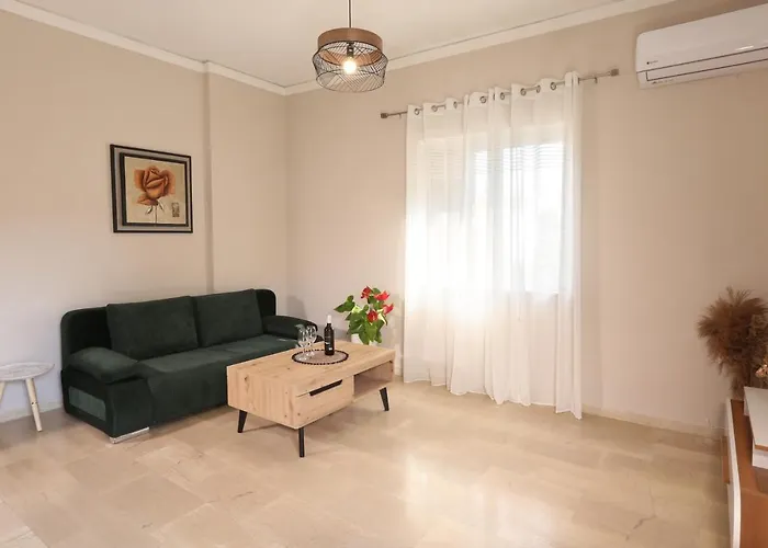 Casa vacanze Anastasia Mare #b# *