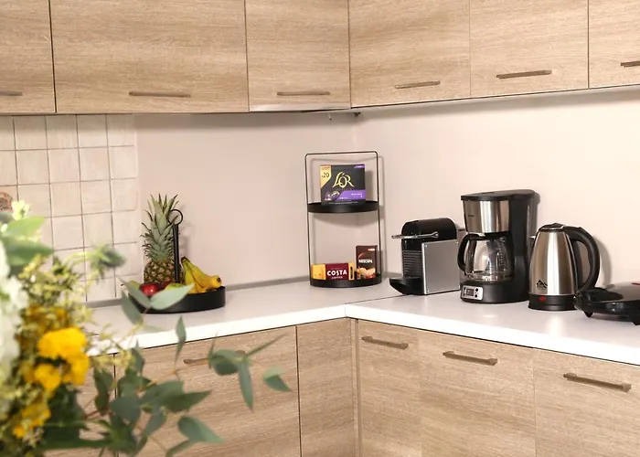 Casa vacanze Anastasia Mare #b# *