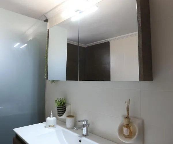 Anastasia Mare #b# Casa vacanze Rethymno