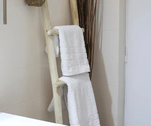 Casa vacanze Anastasia Mare #b# *