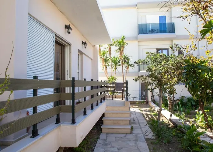 Anastasia Mare #b# Casa vacanze *