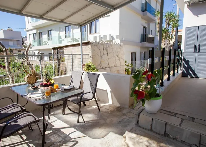 Anastasia Mare #b# Casa vacanze *