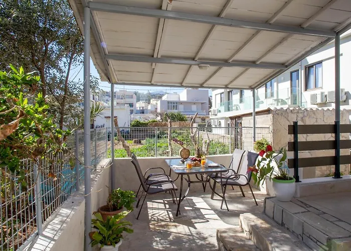 Casa vacanze Anastasia Mare #b#