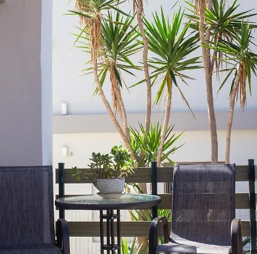 Anastasia Mare #b# * Rethymno