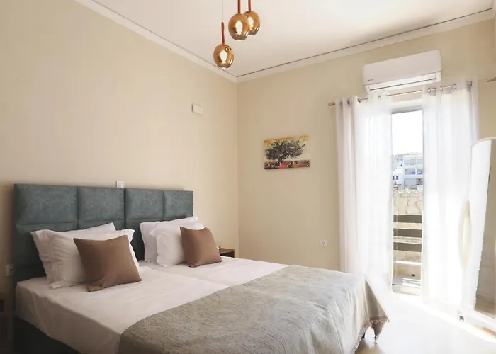 Anastasia Mare #b# * Ρέθυμνο