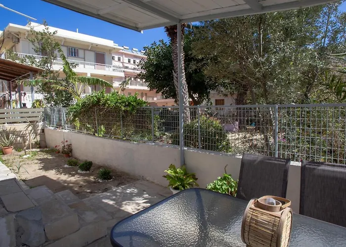 Anastasia Mare #b# * Ρέθυμνο