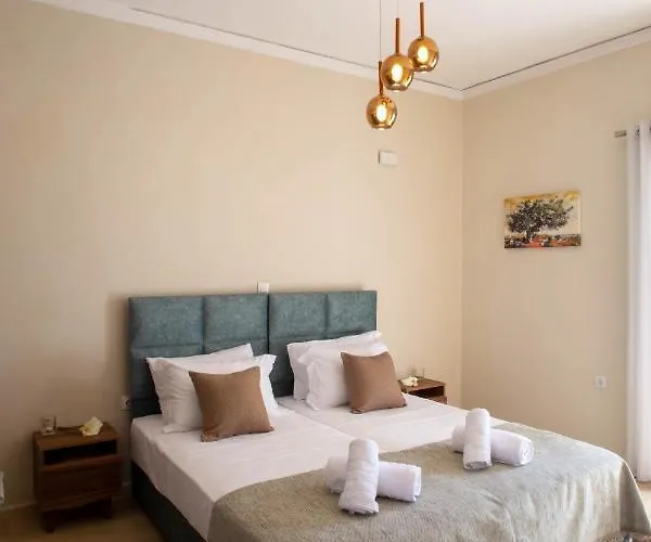 Anastasia Mare #b# * Rethymno