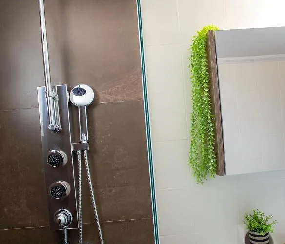 Дом отдыха Anastasia Mare #b#