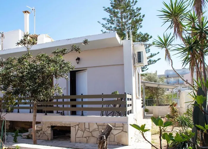 Anastasia Mare #b# * Rethymno