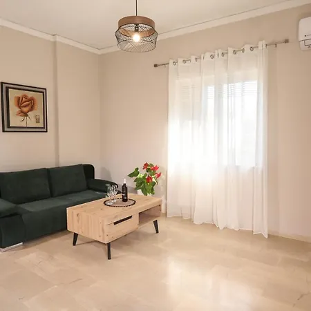 Ferienhaus Anastasia Mare #b# *