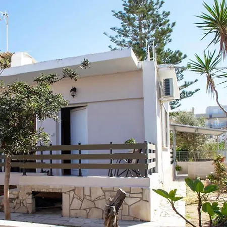 Anastasia Mare #b# * Rethymno