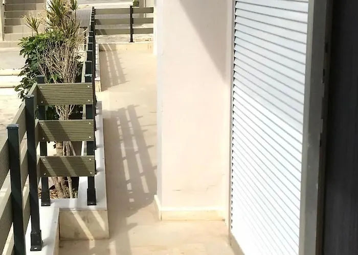 Anastasia Mare #b# Ferienhaus *